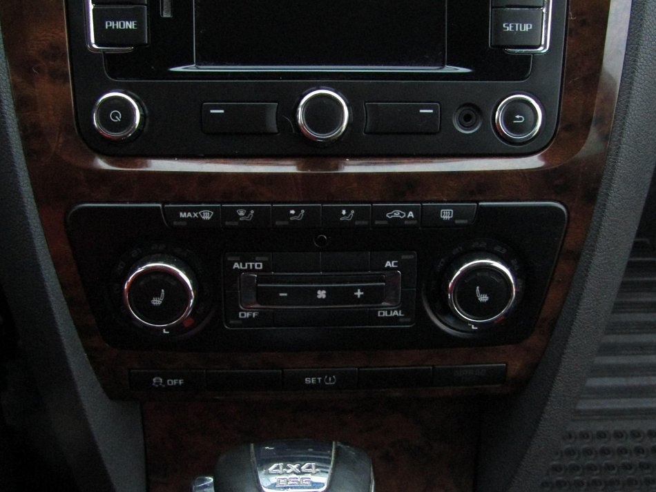 Škoda Octavia II 2.0 TDi Elegance