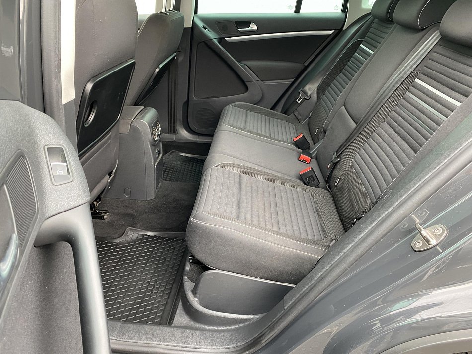 Volkswagen Tiguan 1.4 TSi CUP