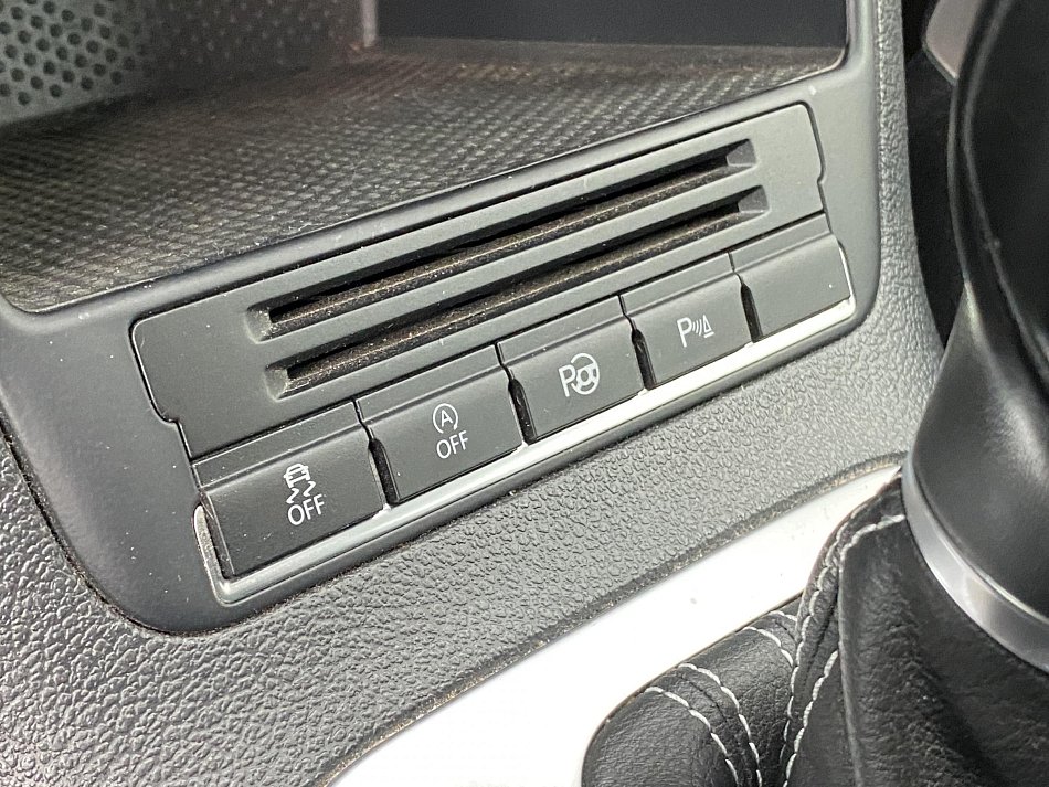 Volkswagen Tiguan 1.4 TSi CUP