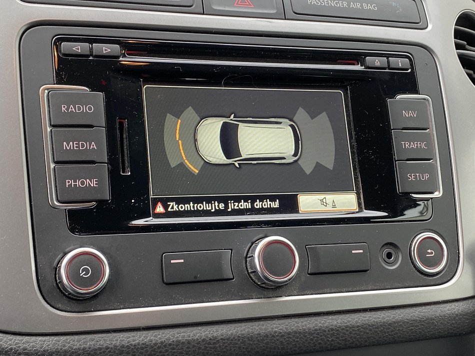 Volkswagen Tiguan 1.4 TSi CUP