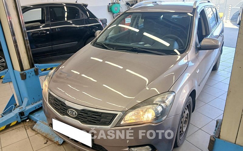 Kia Ceed 1.6 i 