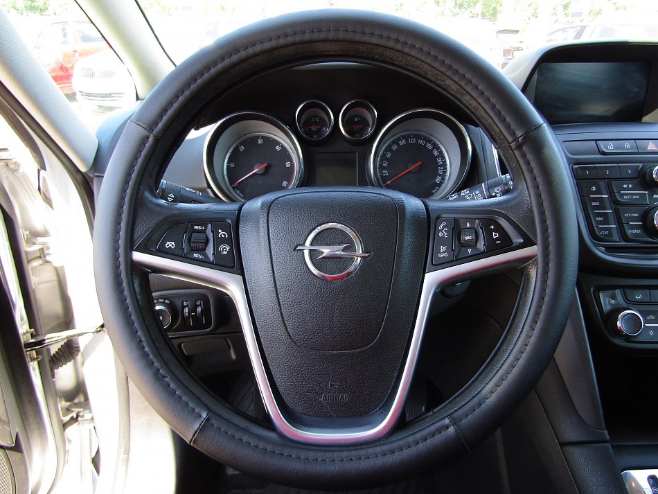 Opel Zafira 2.0 CDTi  Tourer