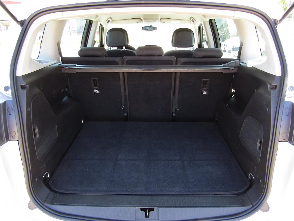 Opel Zafira 2.0 CDTi  Tourer