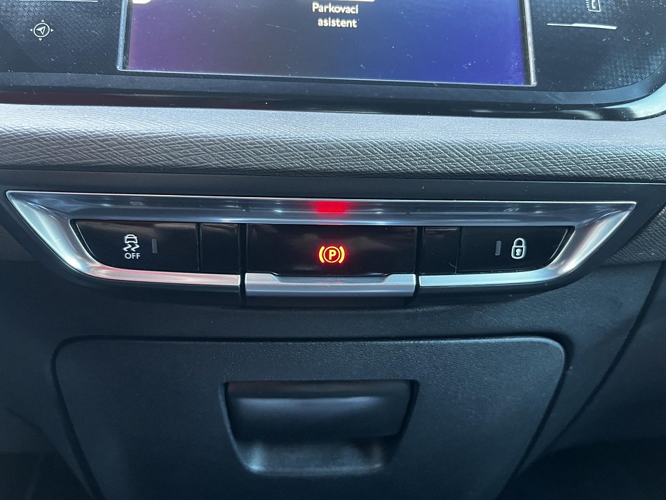 Citroën C4 Picasso 1.6i 