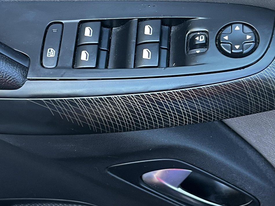 Citroën C4 Picasso 1.6i 