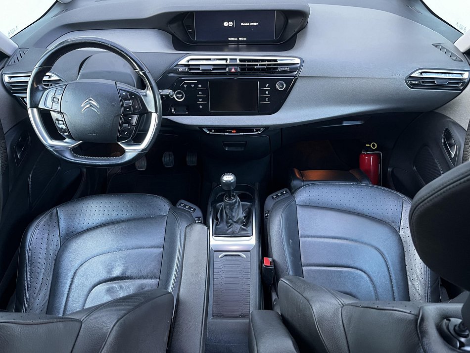 Citroën C4 Picasso 1.6i 