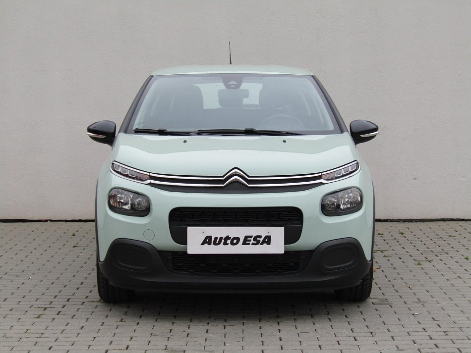 Citroën C3 1.2 PT 