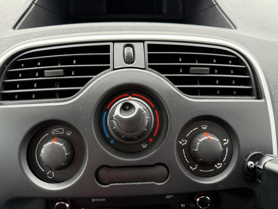 Renault Kangoo 1.5dCi 