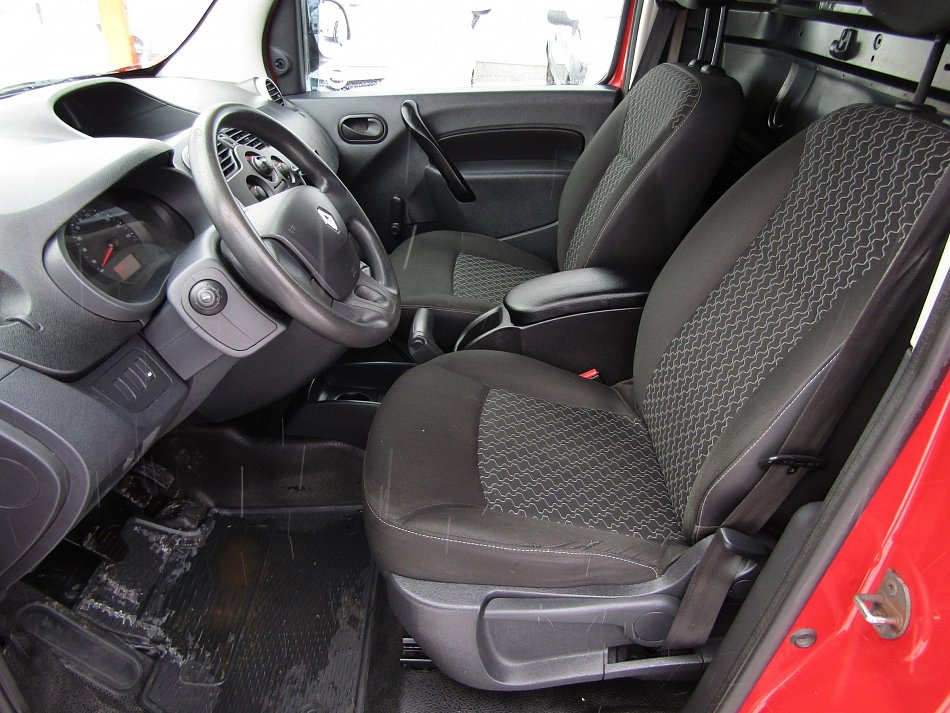 Renault Kangoo 1.5dCi 