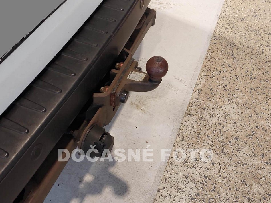 Ford Transit Custom 2.0TDCi Trend L1H1