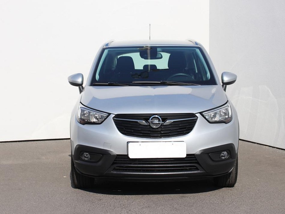 Opel Crossland X 1.2 PT Innovation
