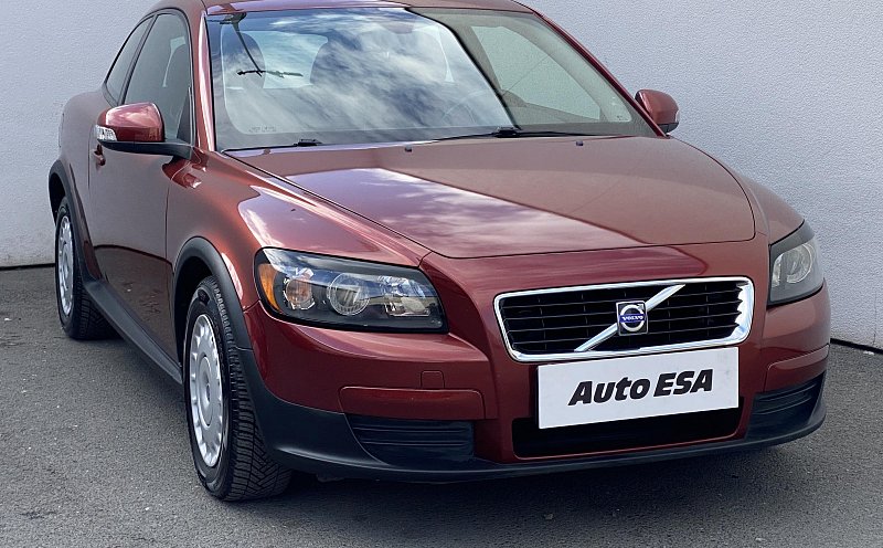 Volvo C30 1.6i 
