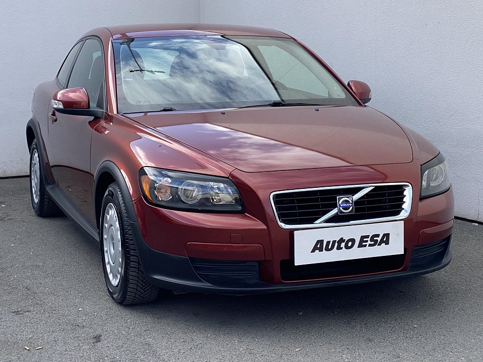 Volvo C30 1.6i 