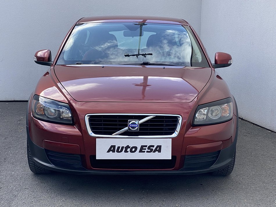 Volvo C30 1.6i 