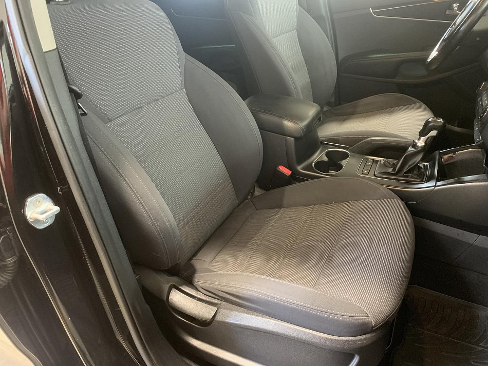 Kia Sorento 2.2 CRDi  2WD