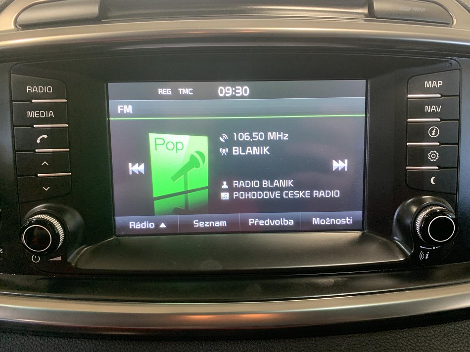 Kia Sorento 2.2 CRDi  2WD