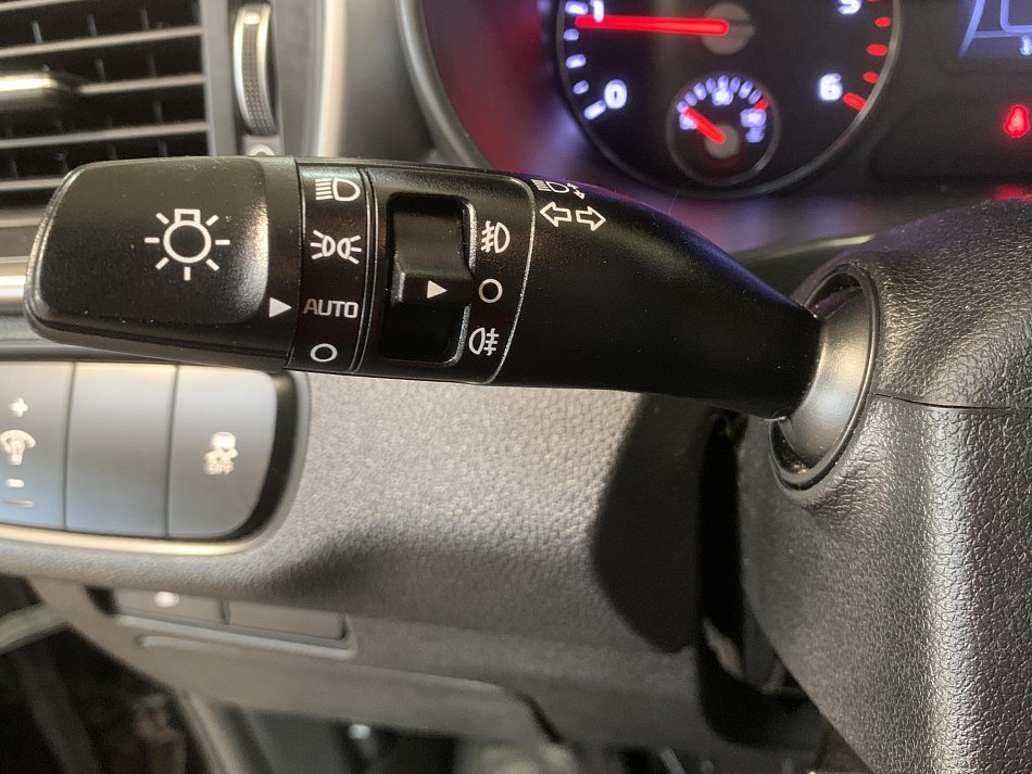 Kia Sorento 2.2 CRDi  2WD