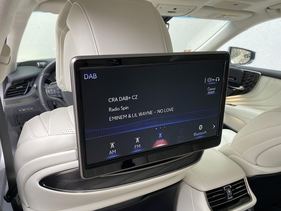 Lexus LS500H 3.5  4WD, Superior