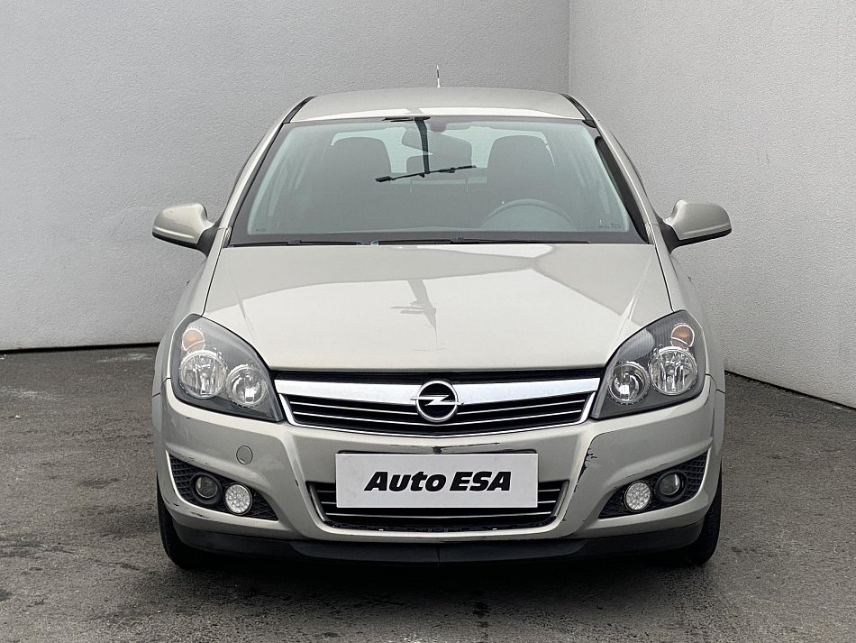 Opel Astra 1.4 16V 