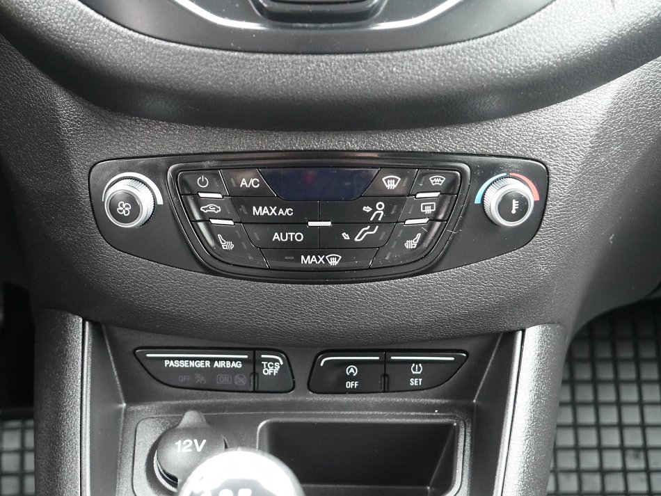 Ford Tourneo Courier 1.5TDCi 