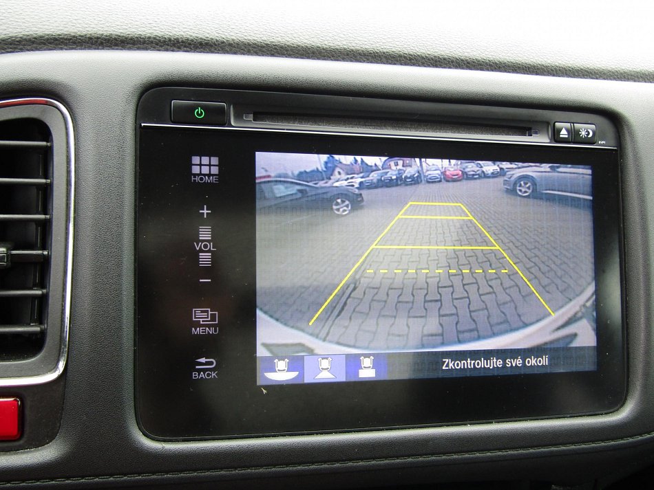 Honda HR-V 1.5 i CVT 