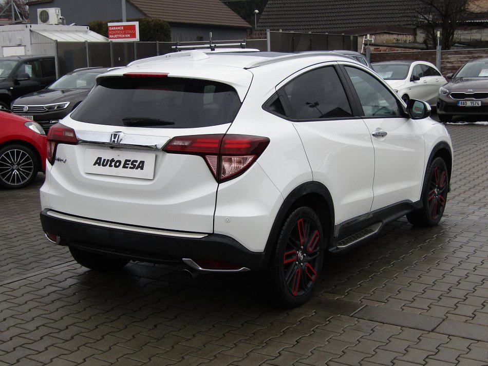Honda HR-V 1.5 i CVT 