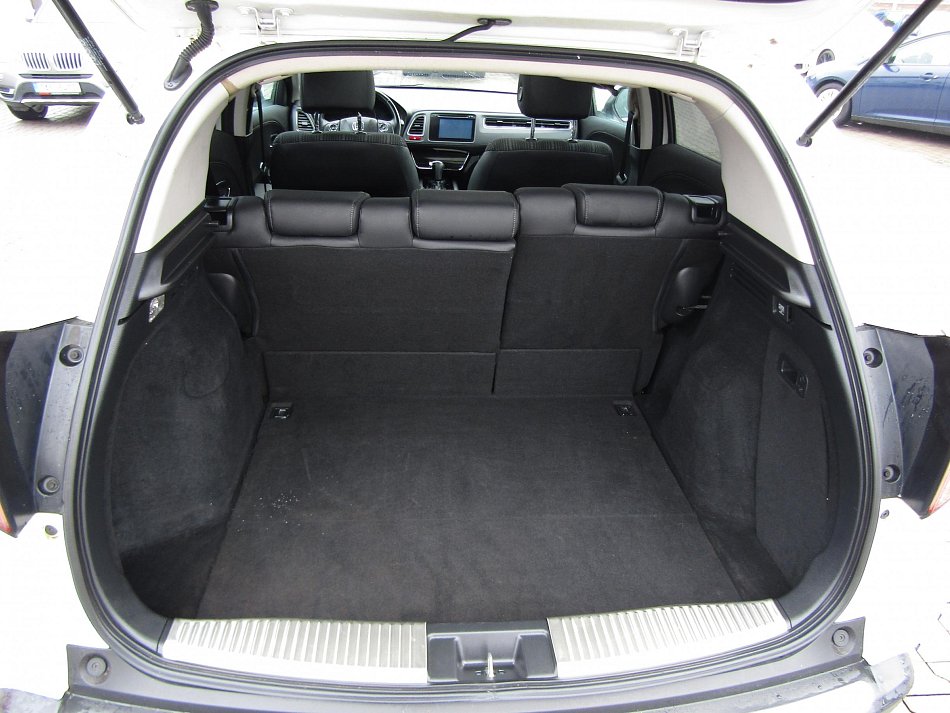 Honda HR-V 1.5 i CVT 