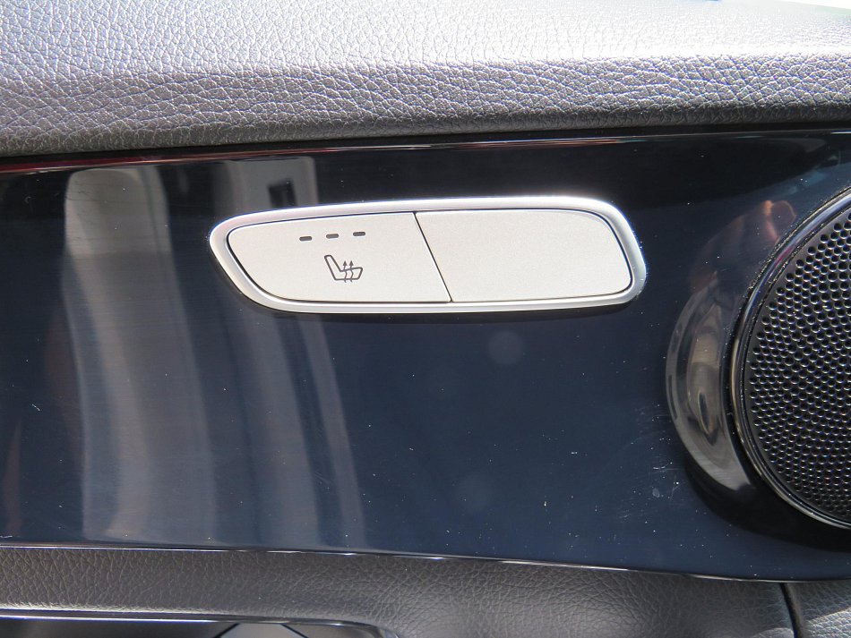 Mercedes-Benz Třída C 2.0CDi  C 220