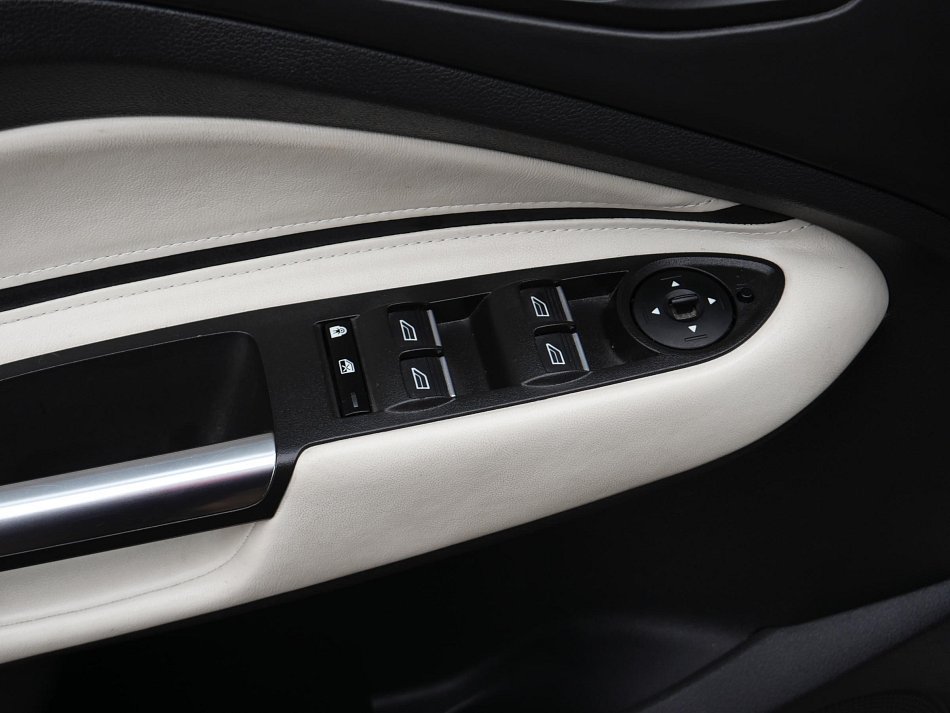 Ford Kuga 2.0 TDCi Vignale AWD