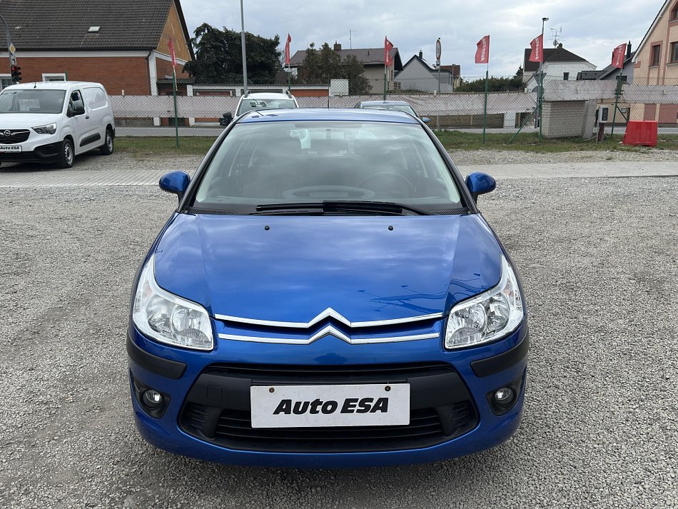 Citroën C4 1.4 i 