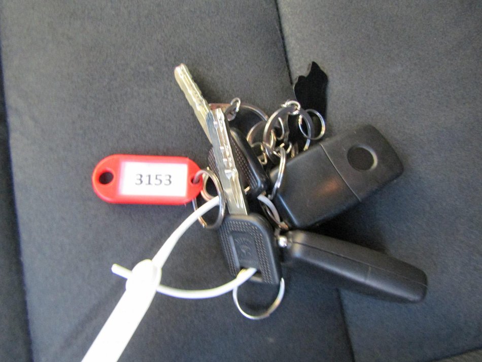 Volkswagen Golf 1.6 TDi Highline