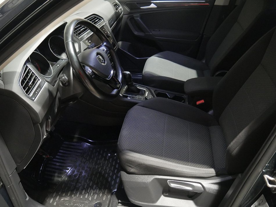 Volkswagen Tiguan 2.0TDi  4x4
