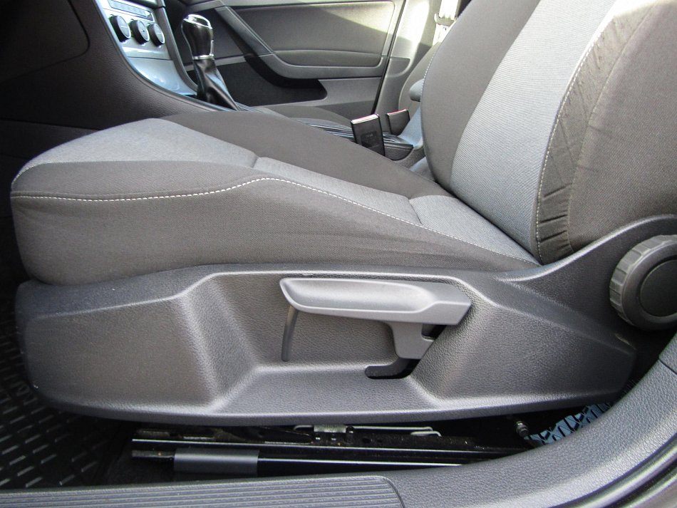 Volkswagen Golf 1.2 TSi 