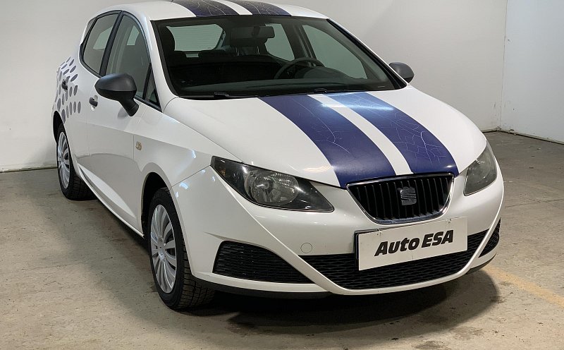 Seat Ibiza 1.2i 