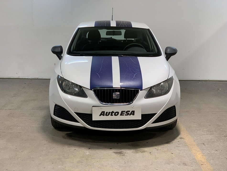 Seat Ibiza 1.2i 