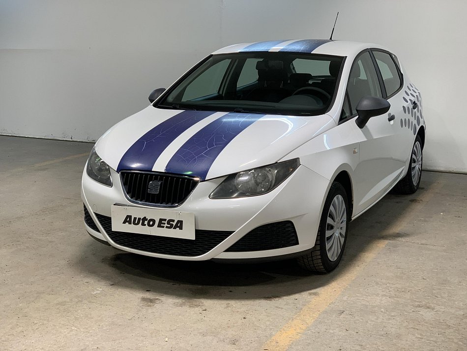 Seat Ibiza 1.2i 