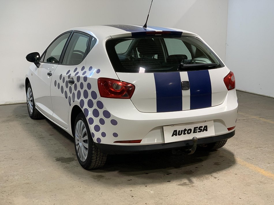 Seat Ibiza 1.2i 