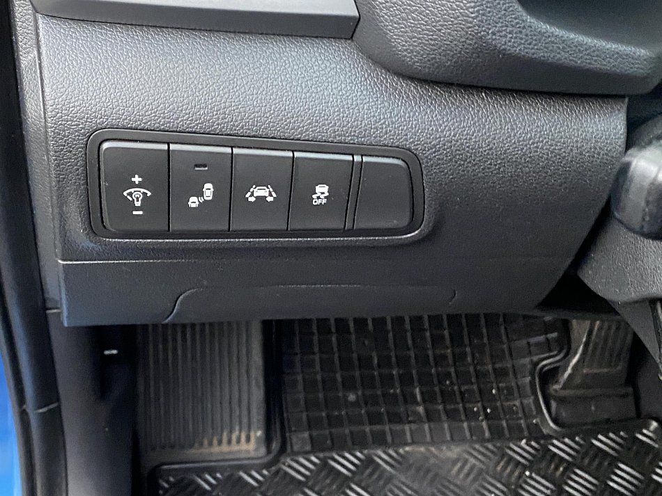 Hyundai Tucson 2.0 CRDi Style 4WD