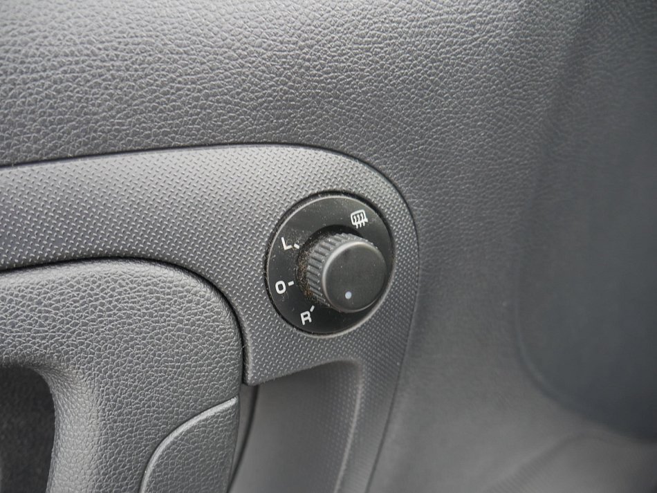 Škoda Fabia II 1.6TDi 