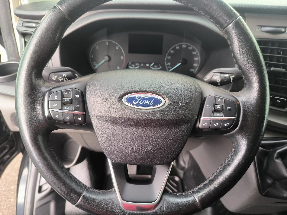 Ford Transit Custom 2.0TDCi Trend L1 5míst