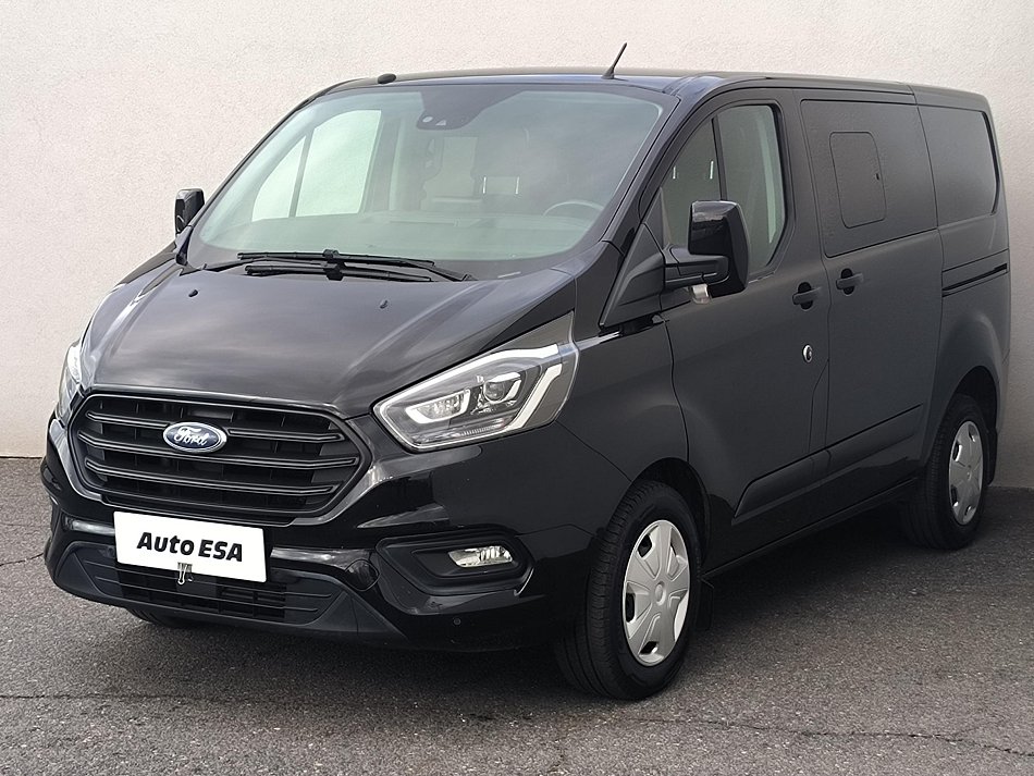 Ford Transit Custom 2.0TDCi Trend L1 5míst