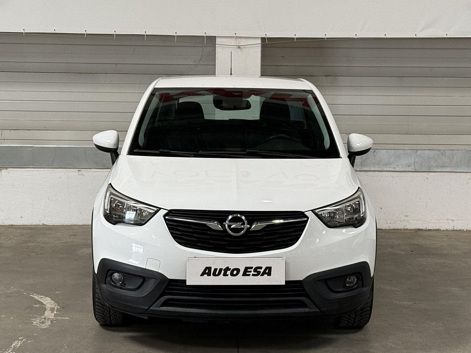 Opel Crossland X 1.2 i 