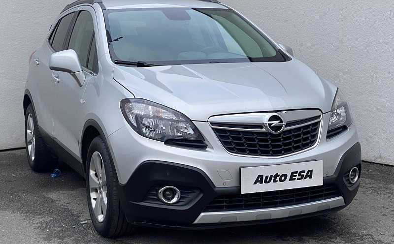 Opel Mokka 1.4T Innovation