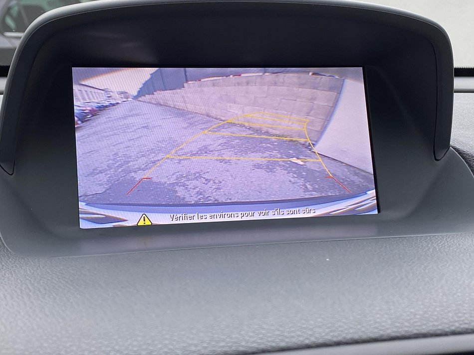 Opel Mokka 1.4T Innovation