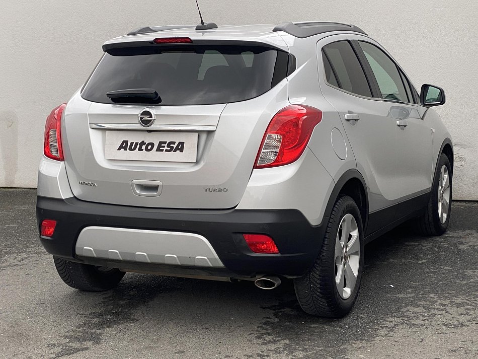 Opel Mokka 1.4T Innovation