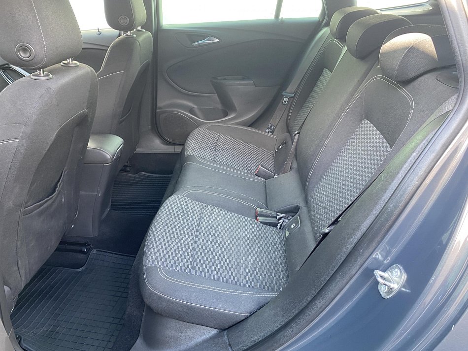 Opel Astra 1.4 T Innovation