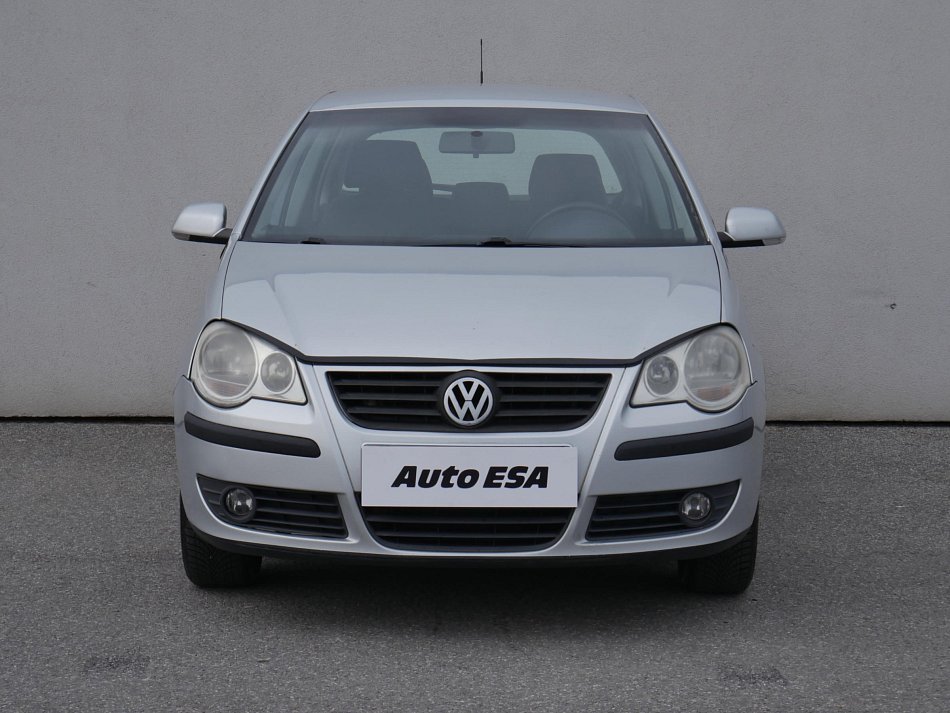 Volkswagen Polo 1.4i 