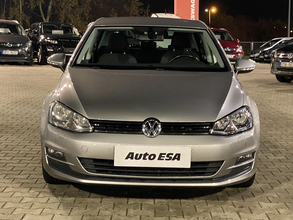 Volkswagen Golf 1.2 TSi Comfortline