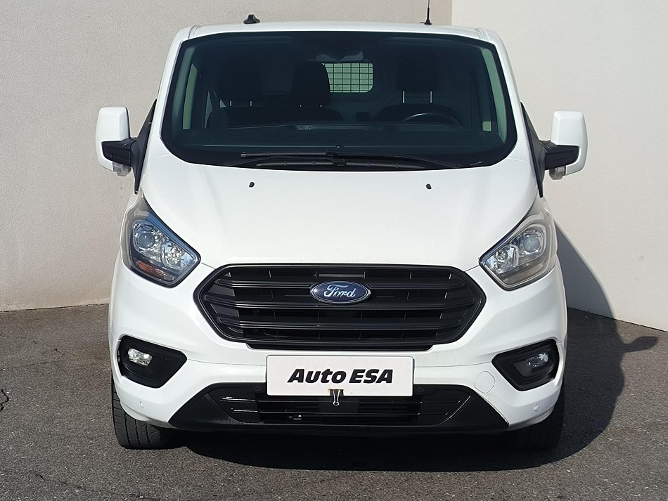 Ford Transit Custom 2.0TDCi Trend L2 DÍLNA