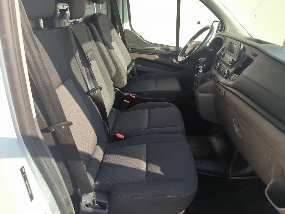 Ford Transit Custom 2.0TDCi Trend L2 DÍLNA